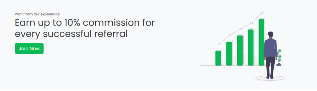 bhumi Affilate banner