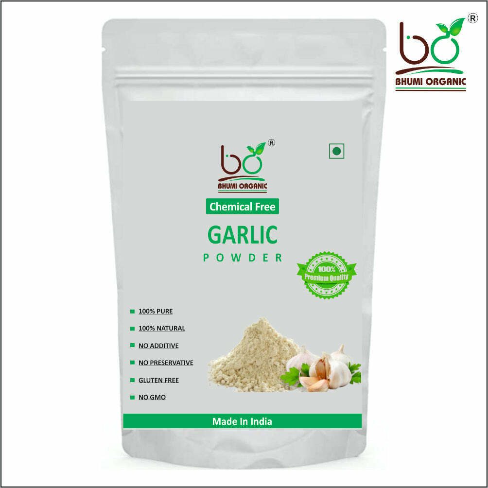 Garlic Powder - 200gm
