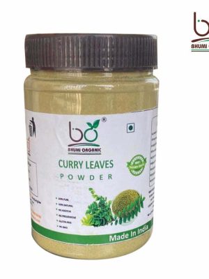 Curry Leaves Powder -200gm