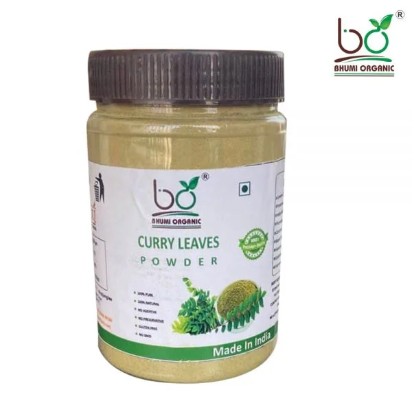 Curry Leaves Powder -800 GM