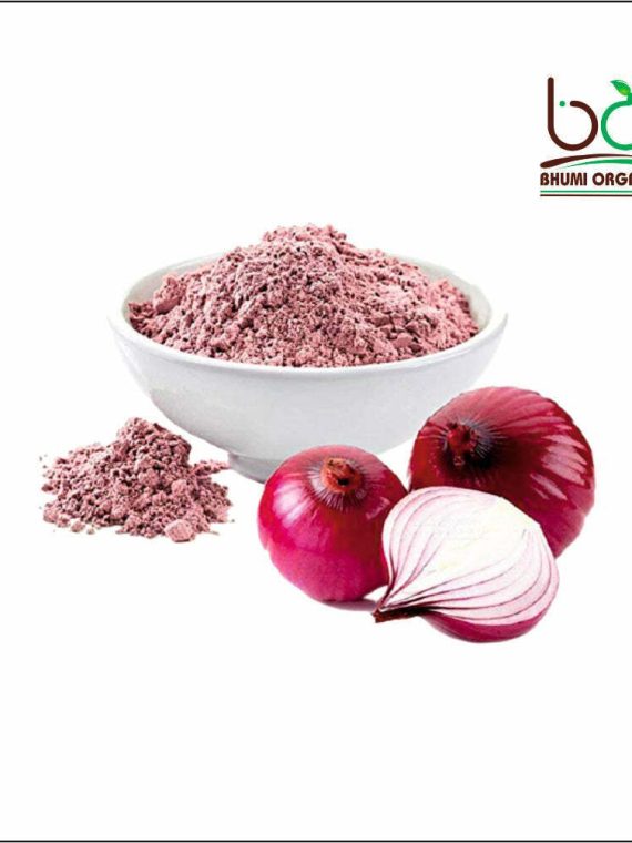 Red Onion Powder -200gm