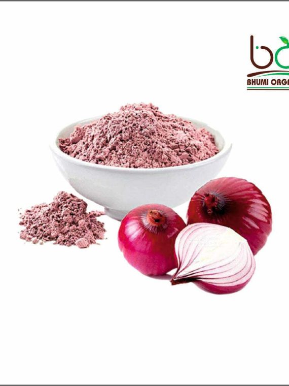 Red Onion Powder - 800 GM