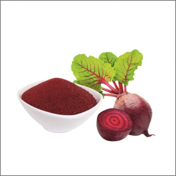 Bhumi Organic Beetroot Powder – Nutrient-Rich Superfood for Wellness - 300 GM