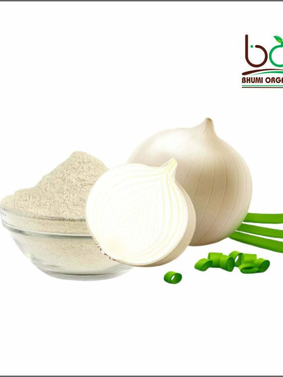 White Onion Powder -400gm