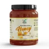 Bhumi Organic Natural Multiflora Raw Honey -1 KG