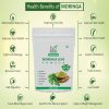 Moringa Leaf Powder -400gm