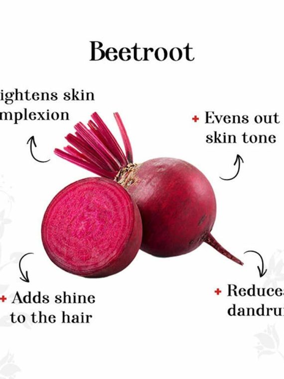 6 Amazing Benefits Of Beetroot: In the Pink of Health - NDTV Food