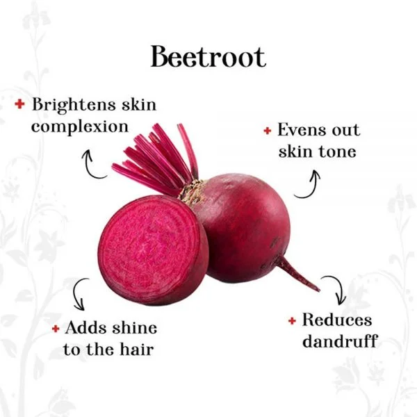 Beetroot Powder - 800 GM