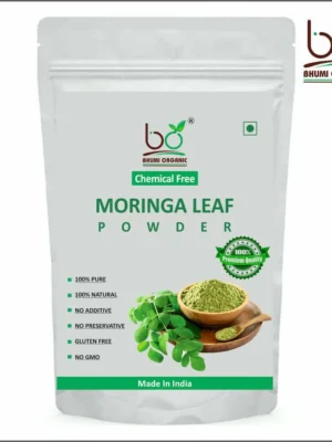 Moringa Leaf Powder - 800 GM