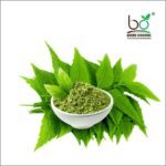 Bhumi Organic Neem Powder – Ayurvedic Detox & Skin Care Superfood - 227 GM