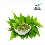 Bhumi Organic Neem Powder – Ayurvedic Detox & Skin Care Superfood - 227 GM