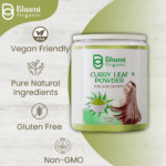 Bhumi Organic Curry Leaves Powder – 227 GM