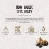 Black Garlic with Healthy Nutrients (12 MONTH SUBSCRIPTION)