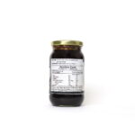 Bhumi Organic Black Garlic Honey – Nutrient-Rich Infused Sweetener -1 KG