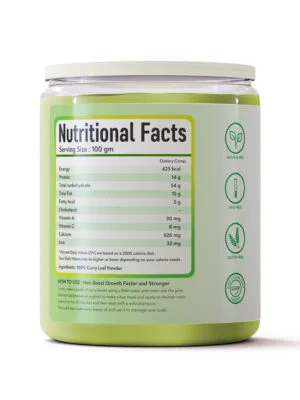 1 lb Whey Protein Jar Mockup | Vol. A3-Lite