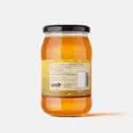 Bhumi Organic Black Lemon Honey – Infused, Raw & Natural Sweetener -1 kg