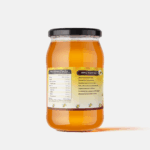 Bhumi Organic Multiflora Honey Sustainably Harvested – 1 KG