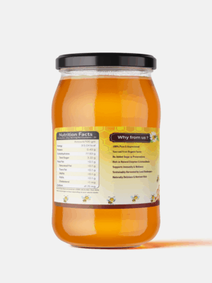 Honey_Left