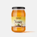 Bhumi Organic Multiflora Honey Sustainably Harvested – 1 KG