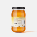 Bhumi Organic Multiflora Honey Sustainably Harvested – 1 KG