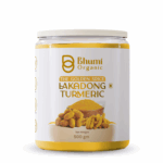 Organic Turmeric Powder | 100% Pure Curcumin Rich Golden Milk Superfood | Ayurvedic & Potent, 500g