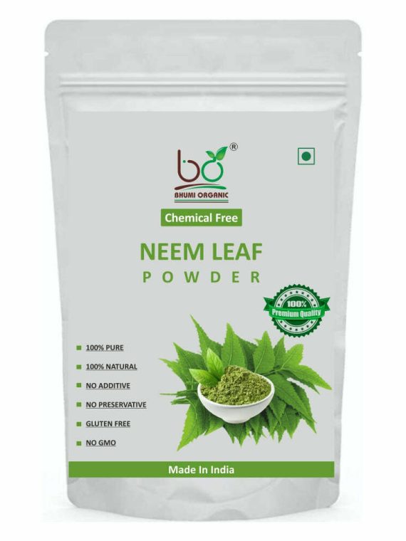 Neem Powder -400gm