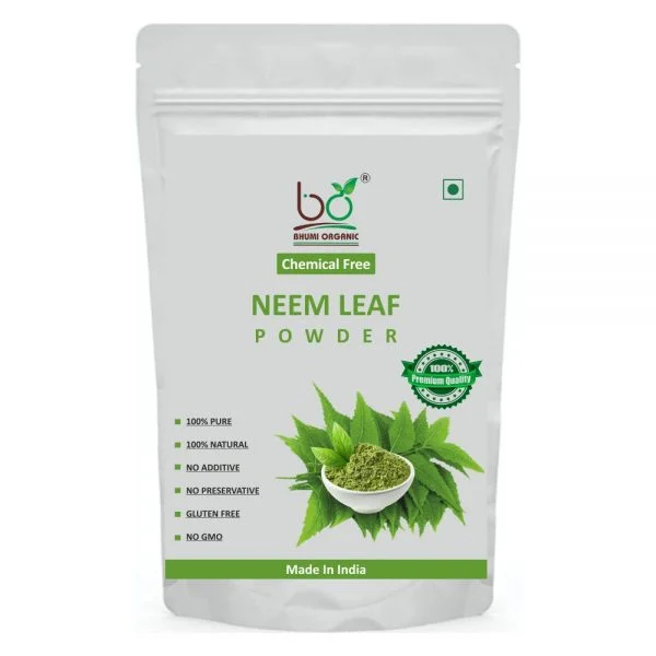 Neem Powder - 800 GM