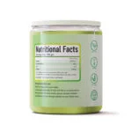 Bhumi Organic Neem Powder – Ayurvedic Detox & Skin Care Superfood - 227 GM