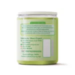 Bhumi Organic Neem Powder – Ayurvedic Detox & Skin Care Superfood - 227 GM