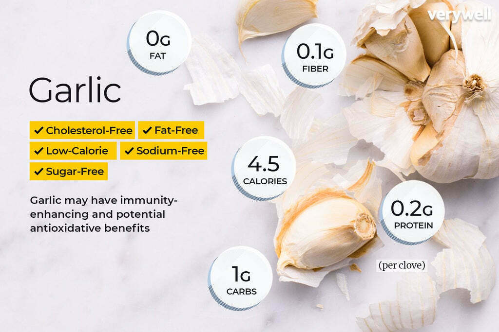 Garlic Powder - 400gm