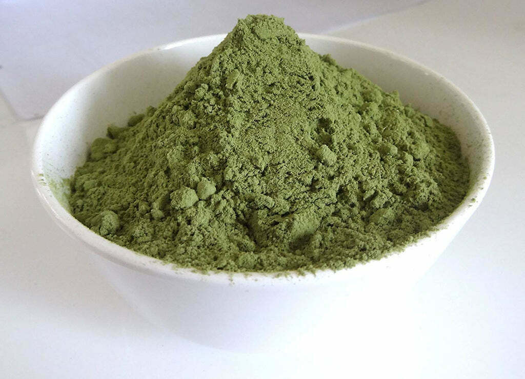 Mint Powder -400gm