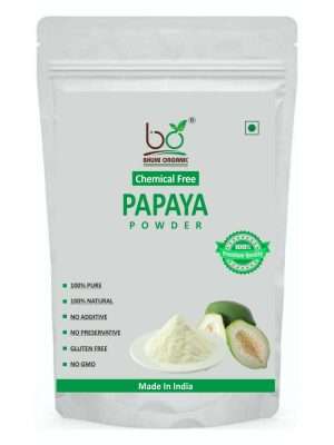 Raw Papaya Powder-200gm