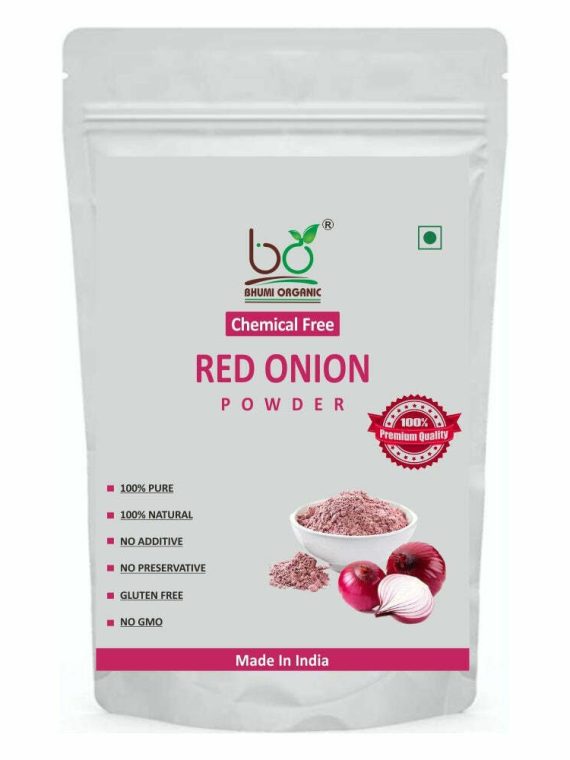 Red Onion Powder -400gm