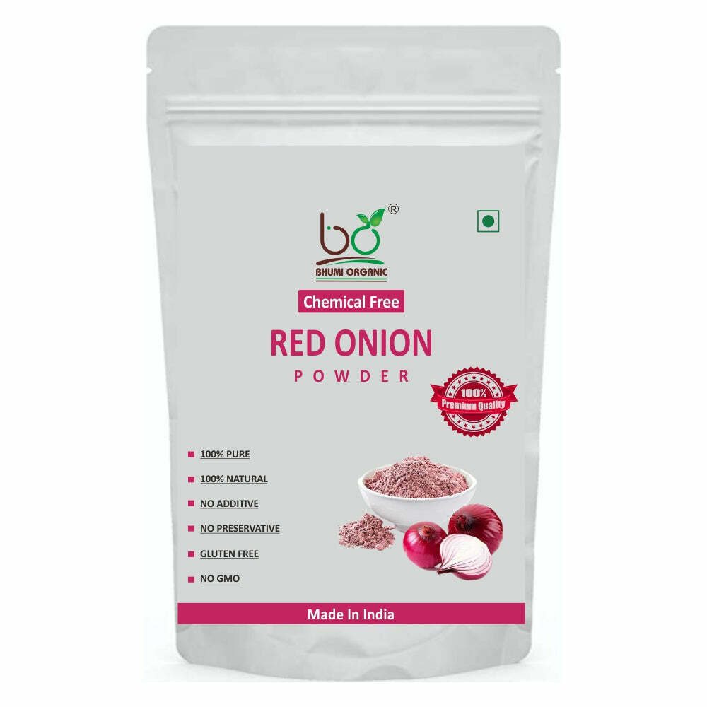 Red Onion Powder -400gm
