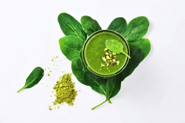 Spinach Powder - 800 GM