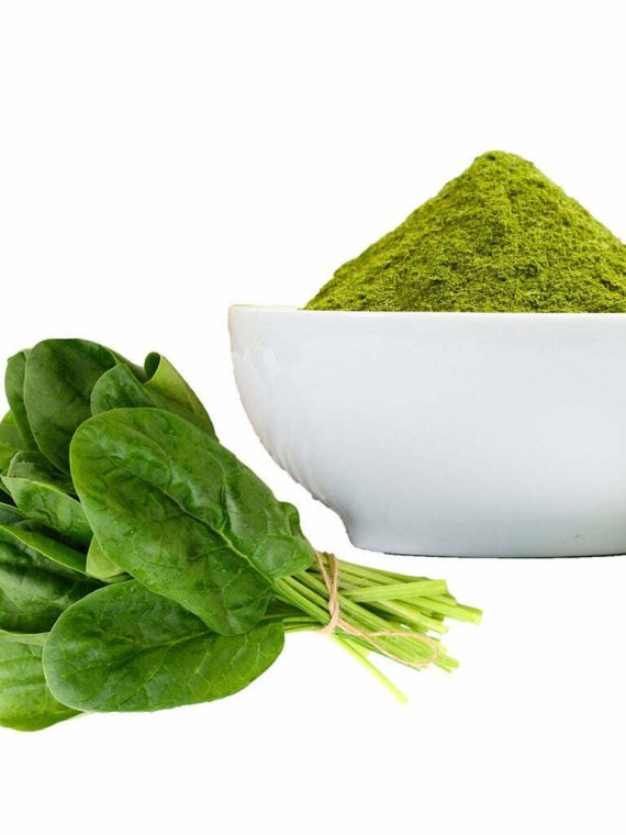 Spinach Powder -200gm