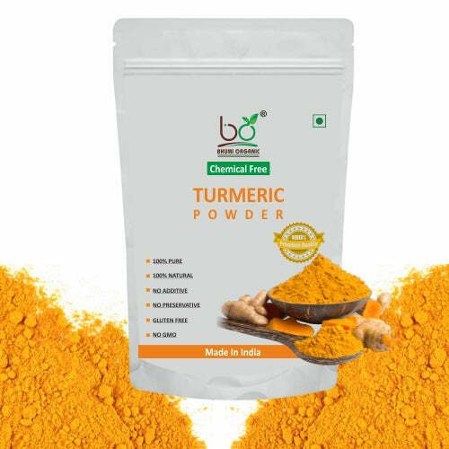 Turmeric Powder -200gm