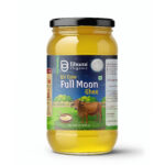 Bhumi Organic Gir Cow Bilona Ghee – Full Moon Energized Ghee