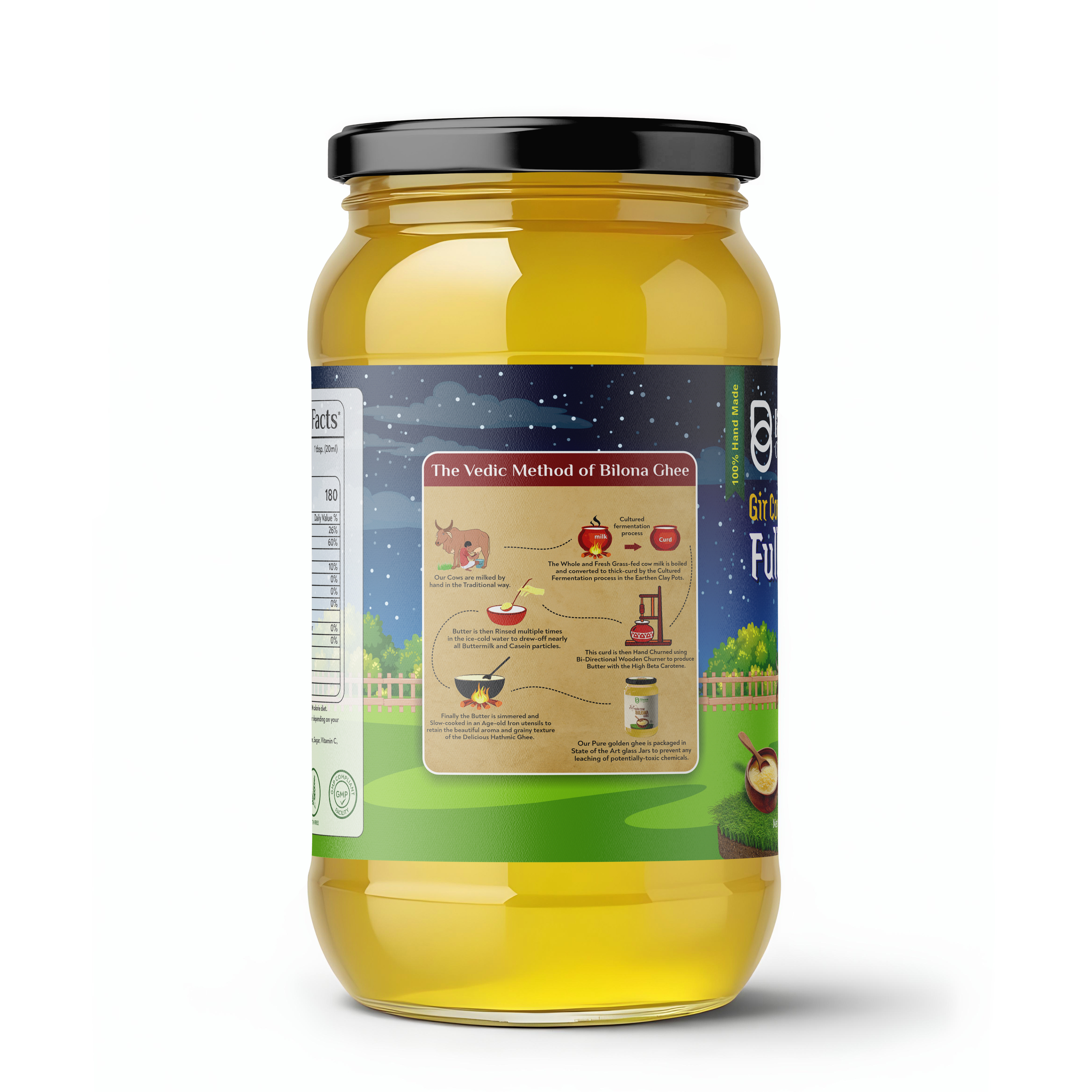 1000 ML Full Moon Ghee_2