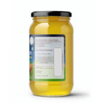 Bhumi Organic Gir Cow Bilona Ghee – Full Moon Energized Ghee