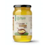 Bhumi Organic Gir Cow Bilona Ghee – Pure & Traditional Desi Ghee