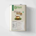 Bhumi Organic Gir Cow Bilona Ghee