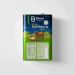 Bhumi Organic Full Moon Energized Gir Cow Bilona Ghee