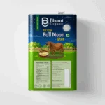 Bhumi Organic Full Moon Energized Gir Cow Bilona Ghee