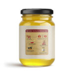 Bhumi Organic Punarnava Ghee – Ayurvedic Wellness & Detox Support