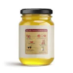 Bhumi Organic Triphala Ghee – Ayurvedic Detox , Digestive Support