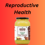 Bhumi Organic Shatavari Ghee – Ayurvedic Hormonal & Wellness Support