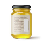 Bhumi Organic Punarnava Ghee – Ayurvedic Wellness & Detox Support