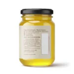 Bhumi Organic Triphala Ghee – Ayurvedic Detox , Digestive Support
