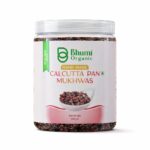 Bhumi Organic Calcutta Meetha Paan Mukhwas | 300g (Pack Of 3) | Traditional Sweet Mouth Freshener